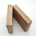 Okoume marine plywood sheet 18mm  for decking